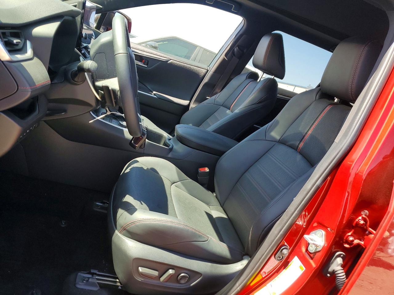 2024 TOYOTA RAV4 PRIME XSE photo 13