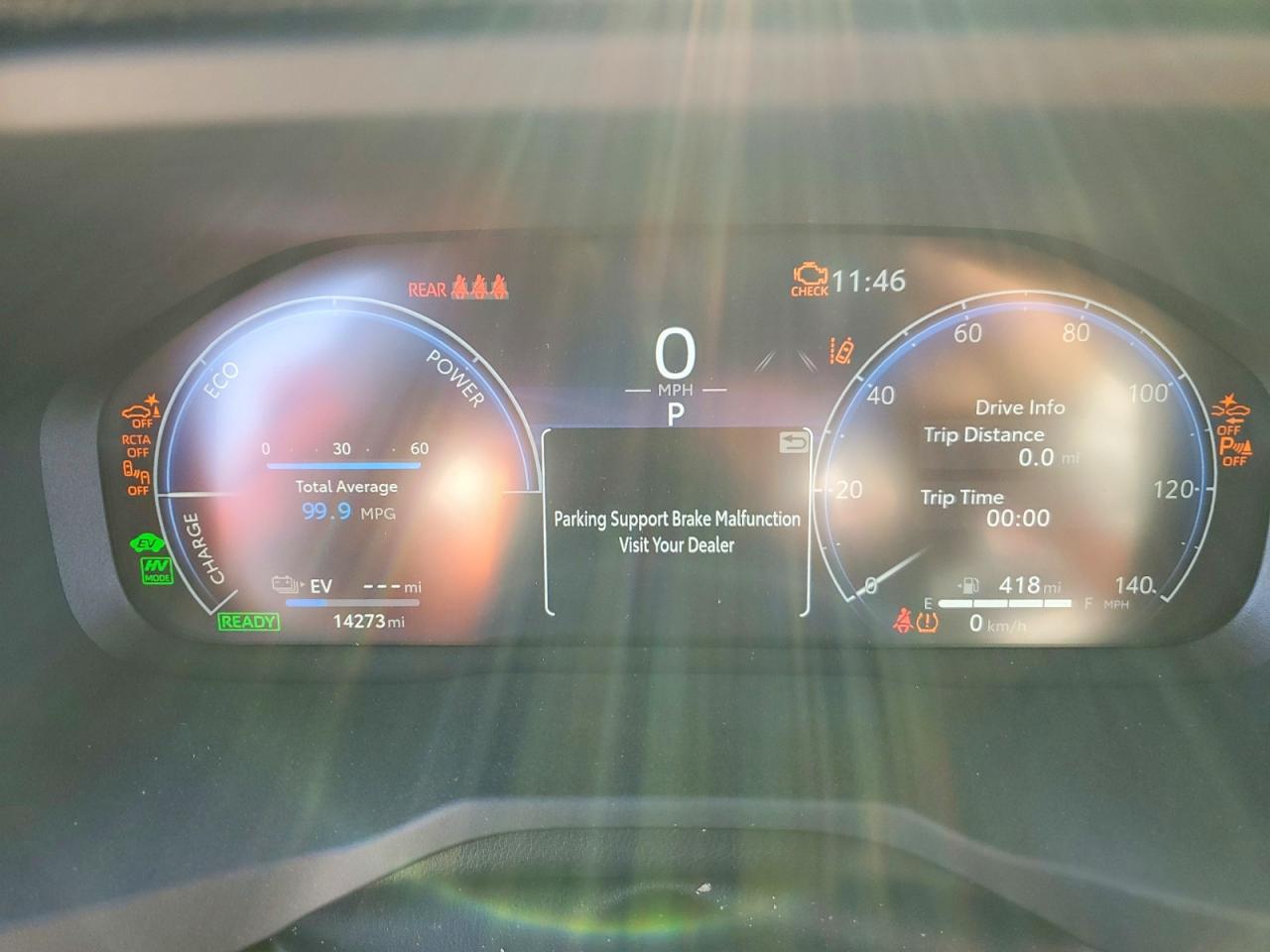 2024 TOYOTA RAV4 PRIME XSE photo 17