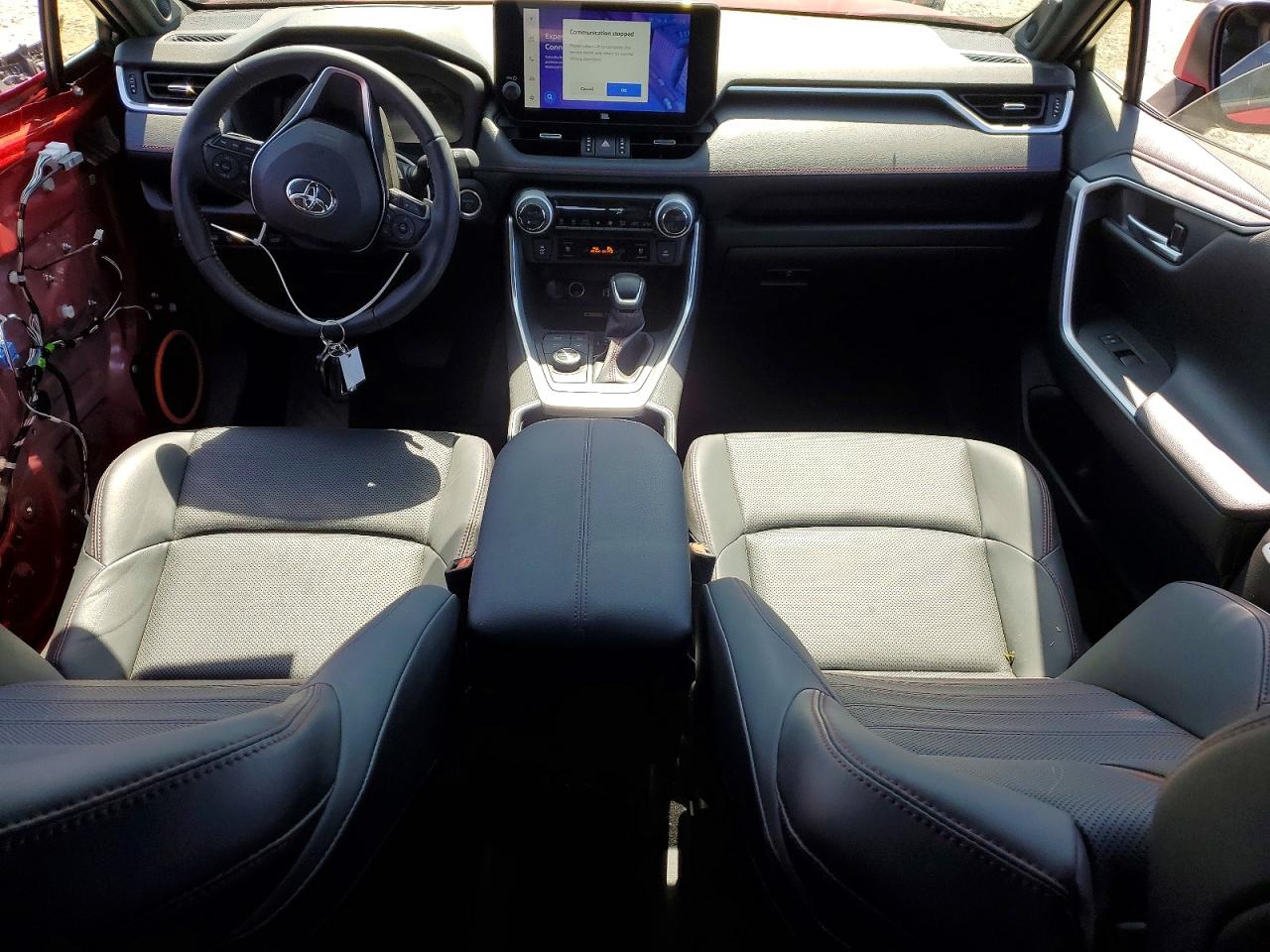 2024 TOYOTA RAV4 PRIME XSE photo 15