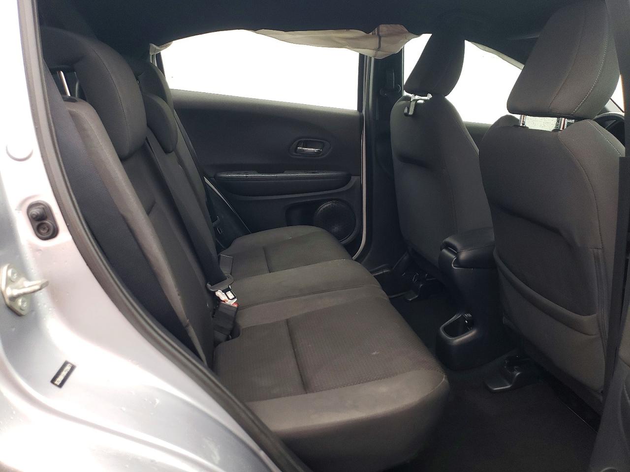2019 HONDA HR-V SPORT photo 31