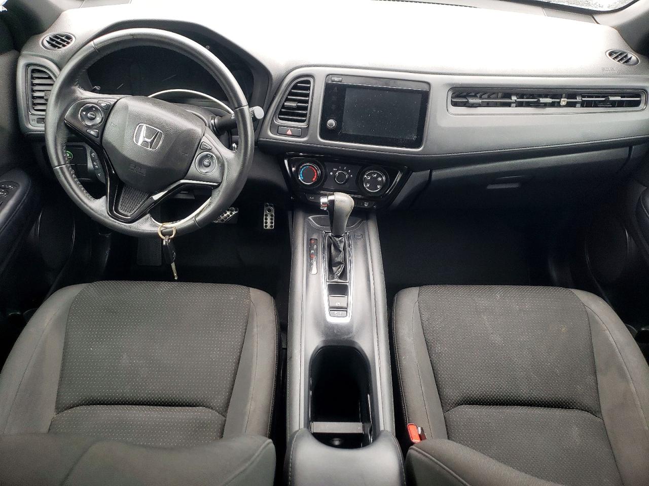 2019 HONDA HR-V SPORT photo 22