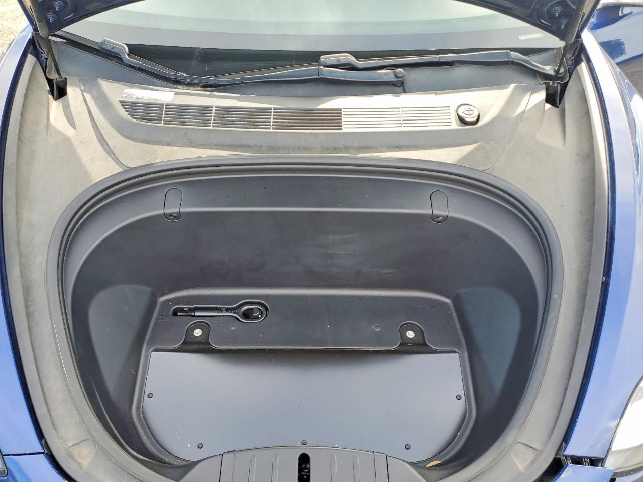 2018 TESLA MODEL 3 photo 21