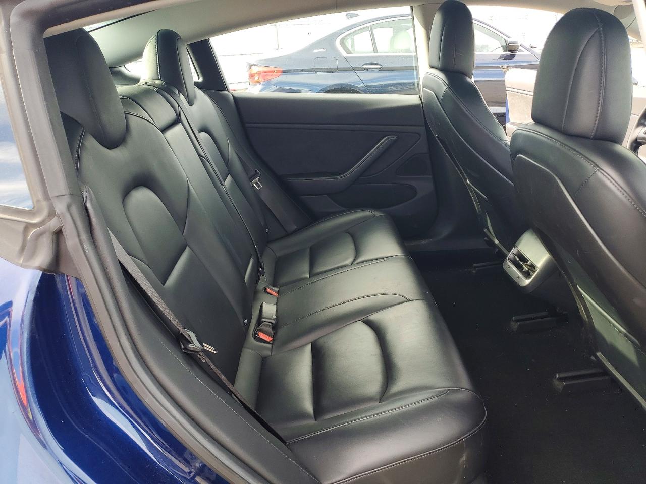 2018 TESLA MODEL 3 photo 19