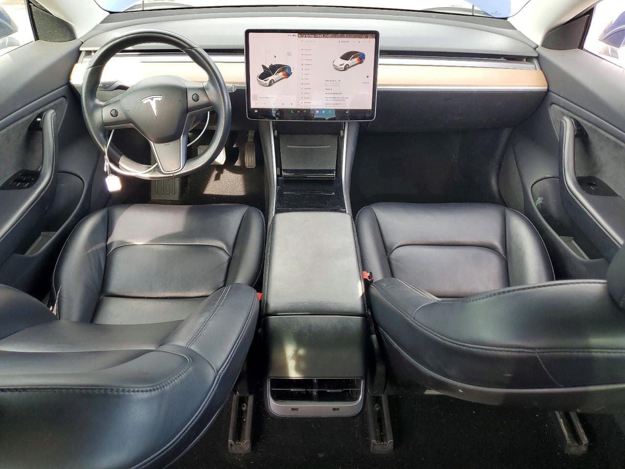 2018 TESLA MODEL 3 photo 15