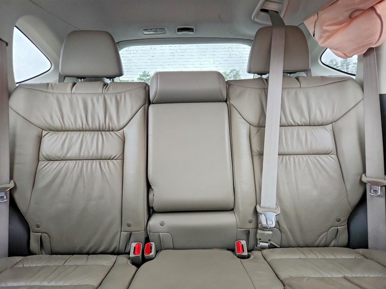 2014 HONDA CR-V EXL photo 19
