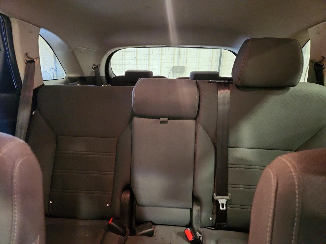 2016 KIA SORENTO LX photo 19