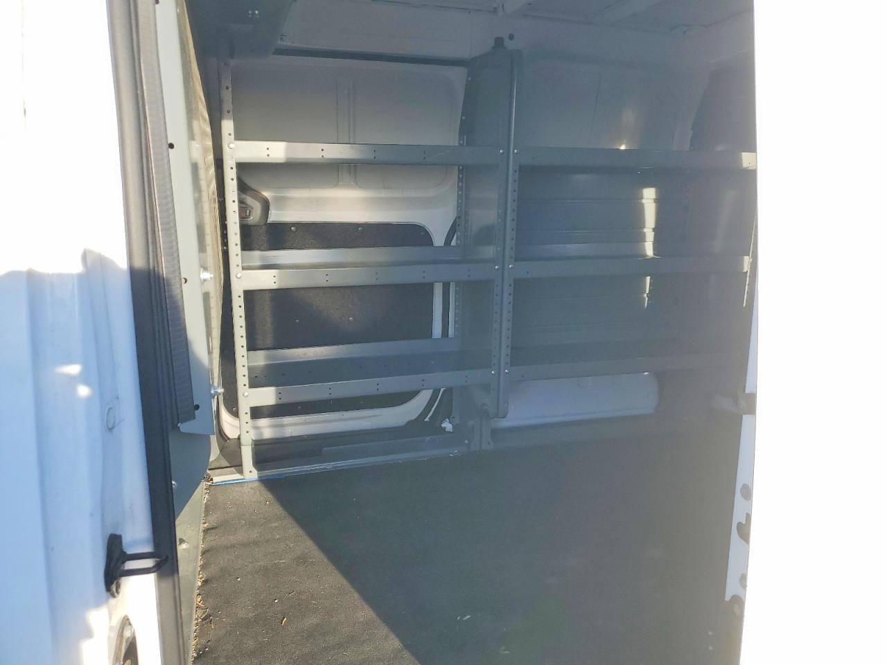 2020 NISSAN NV200 SV UTILITY / SERVICE VAN photo 11