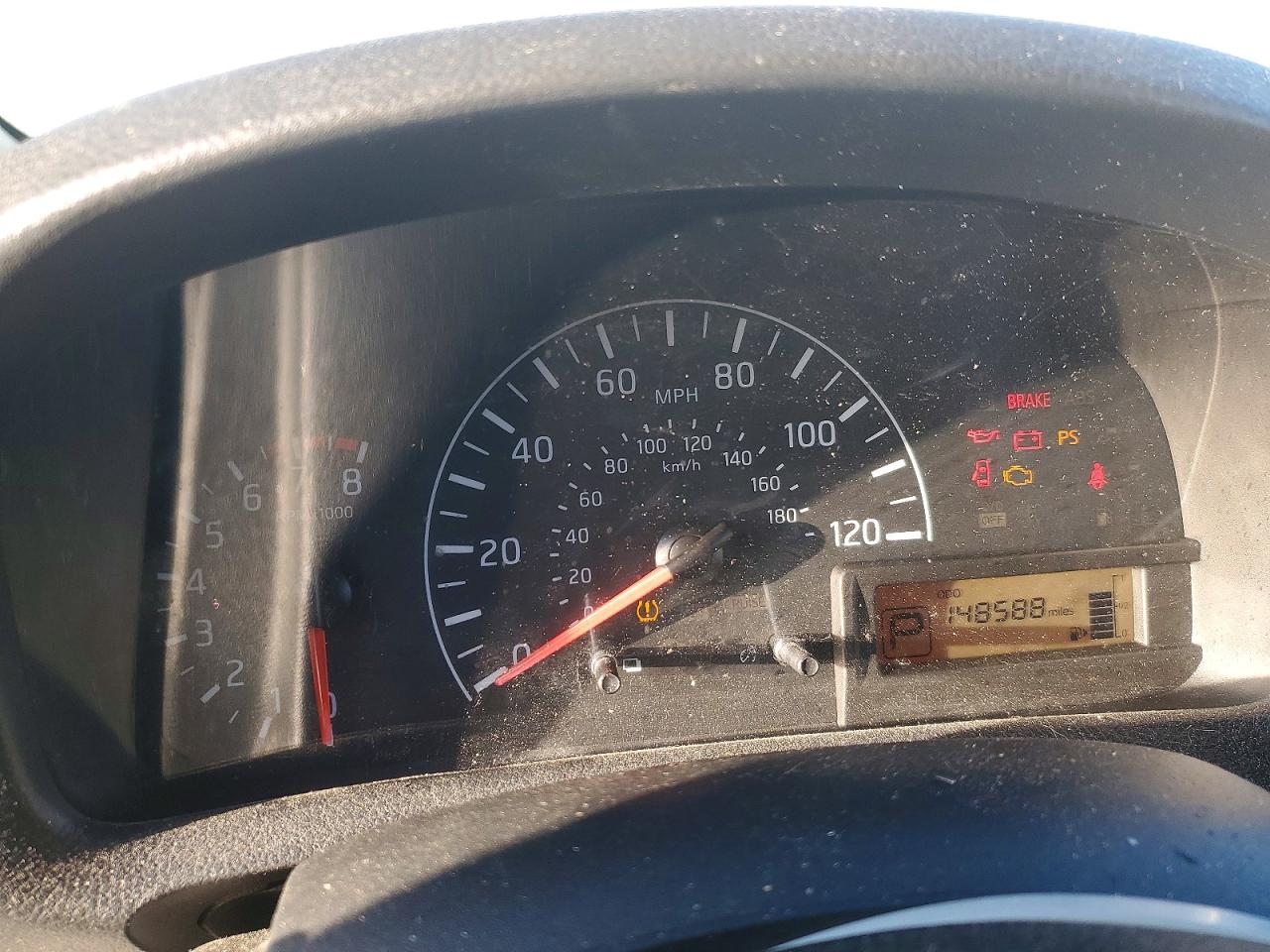 2020 NISSAN NV200 SV UTILITY / SERVICE VAN photo 9