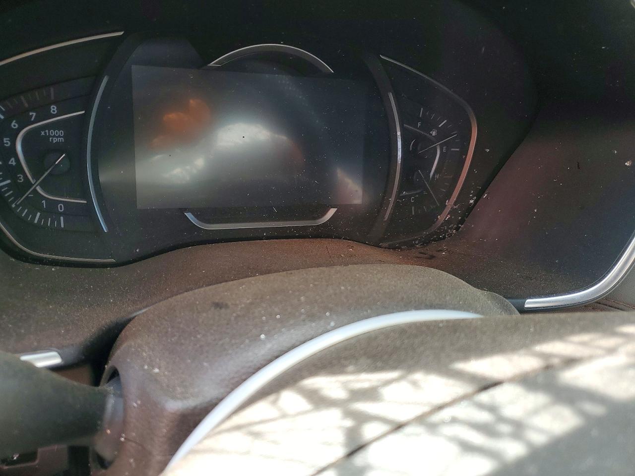 2019 HYUNDAI SANTA FE LIMITED 2.0T photo 17