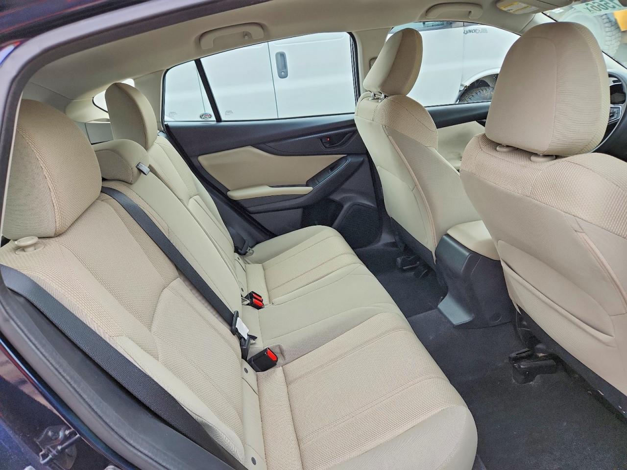 2019 SUBARU IMPREZA PREMIUM photo 21