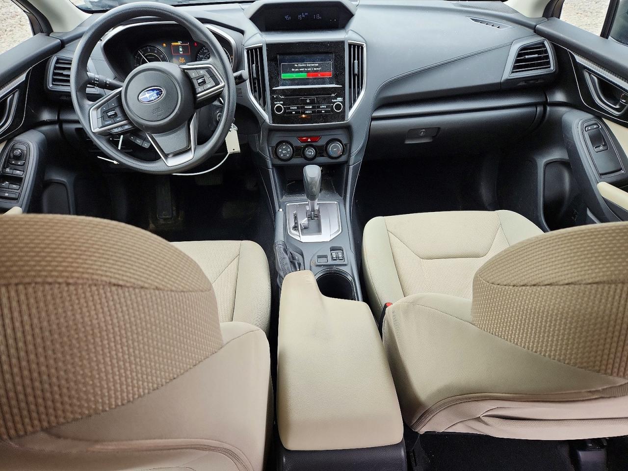 2019 SUBARU IMPREZA PREMIUM photo 15