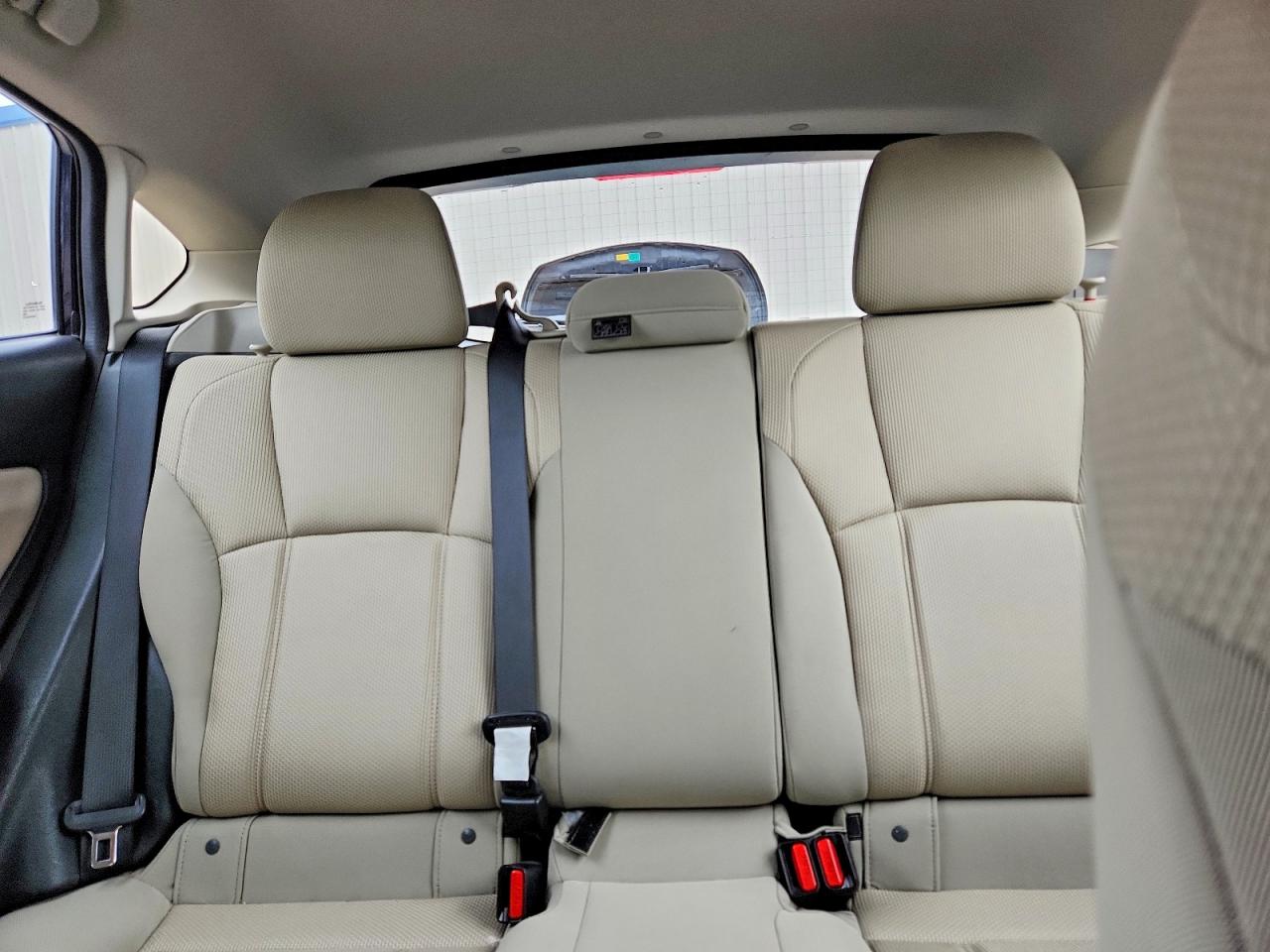 2019 SUBARU IMPREZA PREMIUM photo 19
