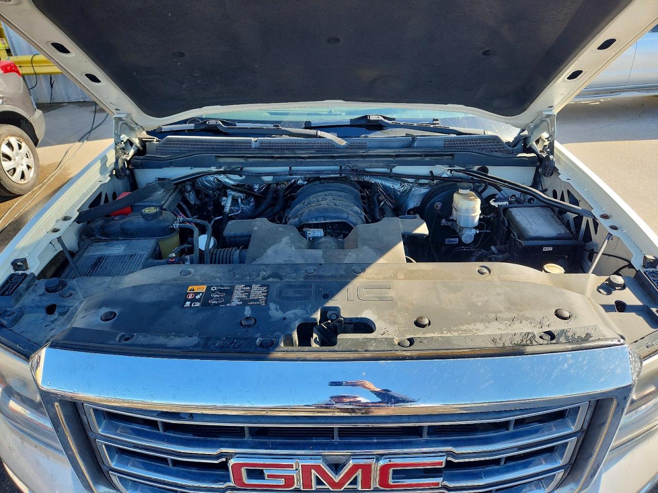 2014 GMC SIERRA C1500 SLE photo 31