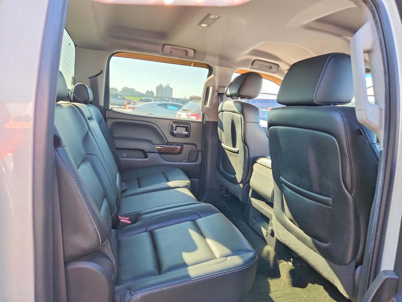 2014 GMC SIERRA C1500 SLE photo 28