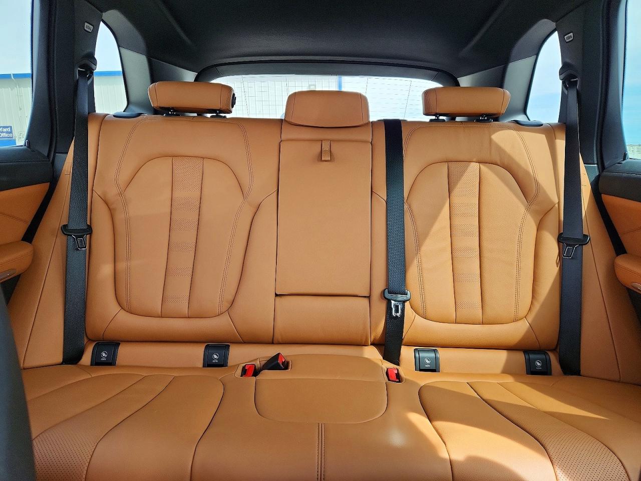 2022 BMW X5 SDRIVE 40I photo 10