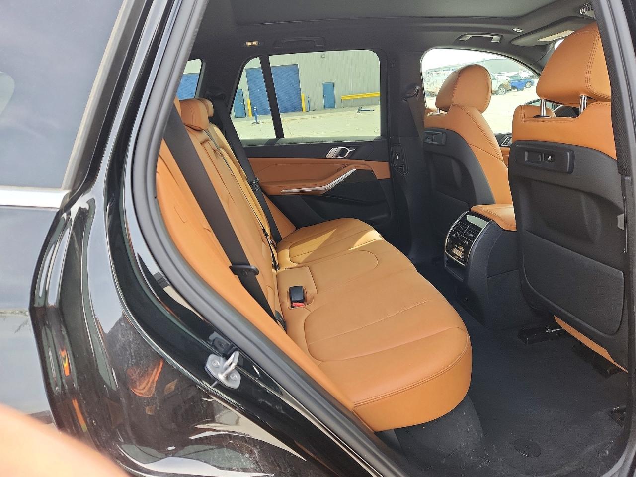 2022 BMW X5 SDRIVE 40I photo 11