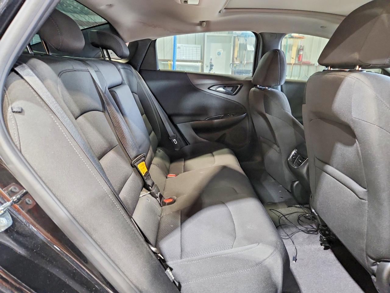 2018 CHEVROLET MALIBU LT photo 10