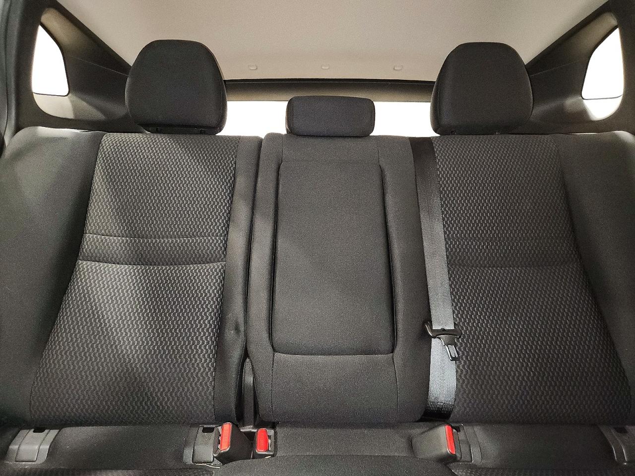 2019 NISSAN ROGUE SPORT S photo 19