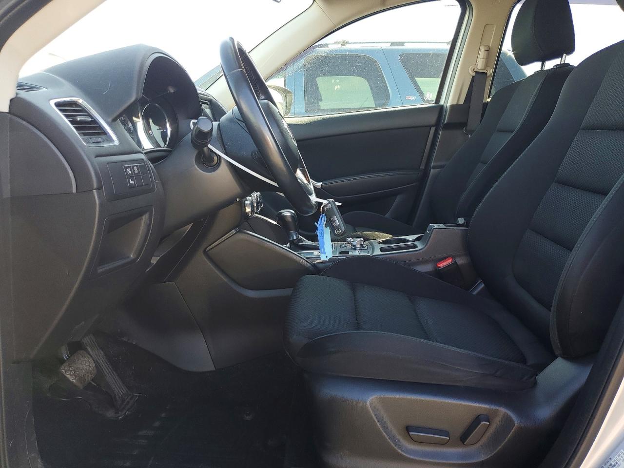 2016 MAZDA CX-5 TOURING photo 13