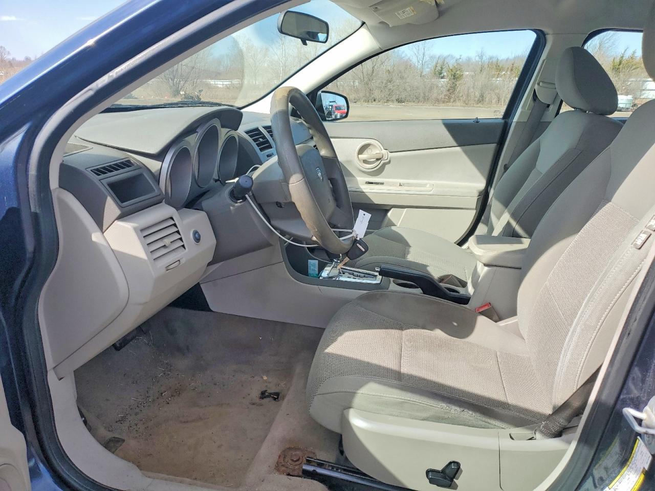 2008 DODGE AVENGER SE photo 13
