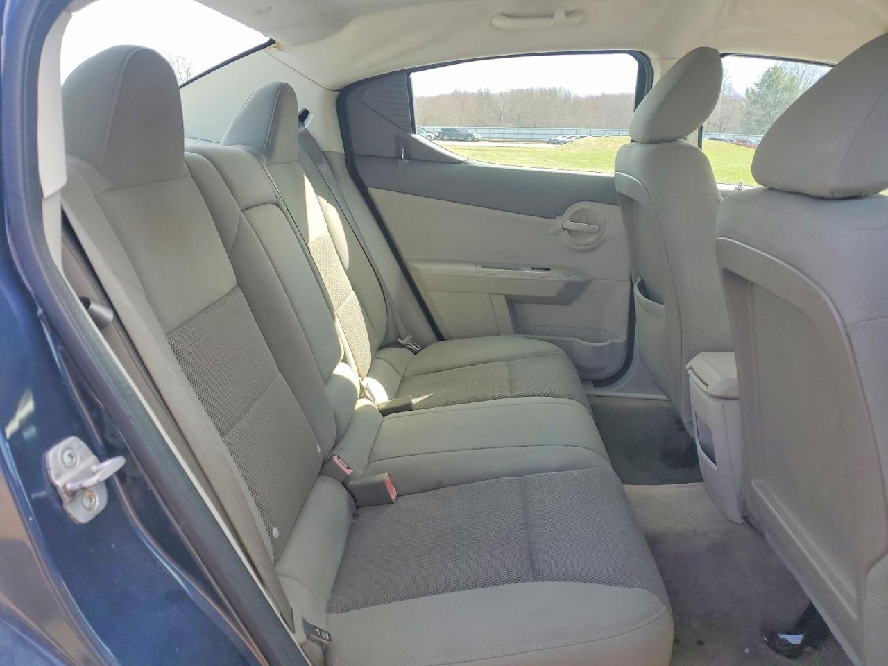 2008 DODGE AVENGER SE photo 19