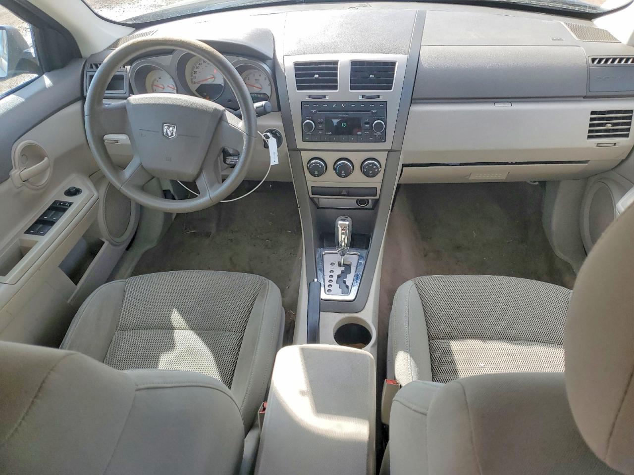 2008 DODGE AVENGER SE photo 15