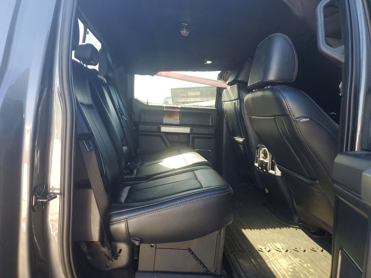 2022 FORD F350 SUPER DUTY photo 19