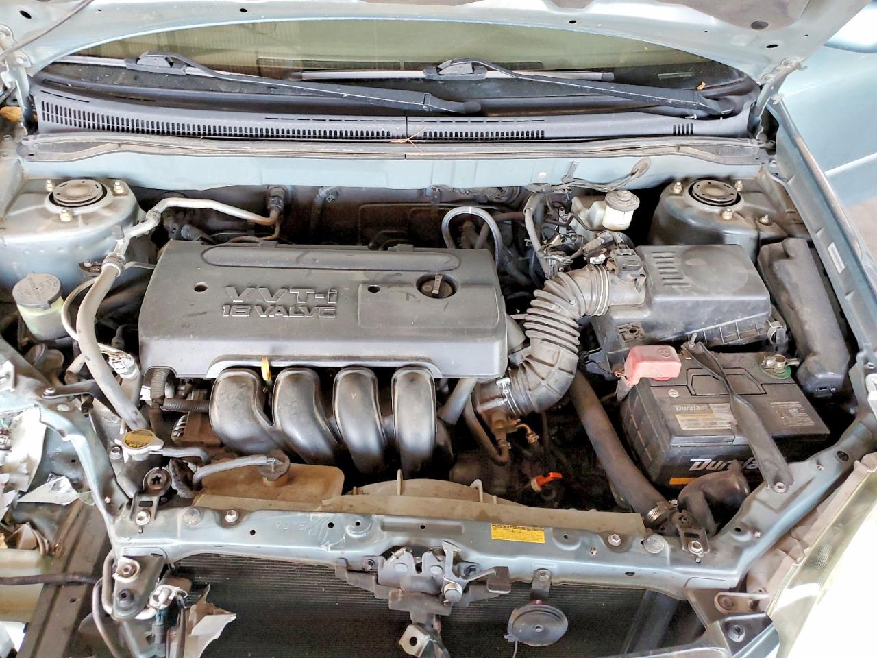 2006 TOYOTA COROLLA LE photo 31