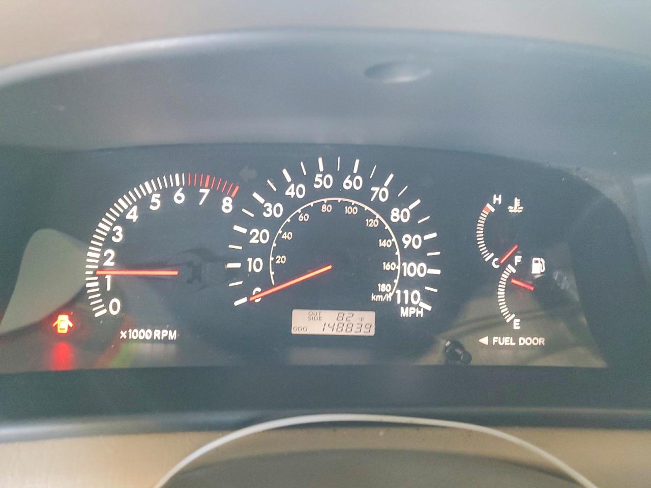 2006 TOYOTA COROLLA LE photo 25