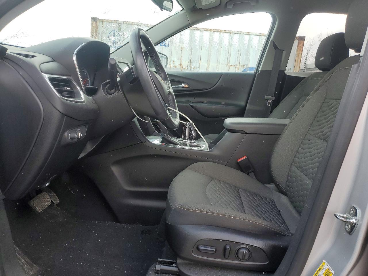 2018 CHEVROLET EQUINOX LT photo 19