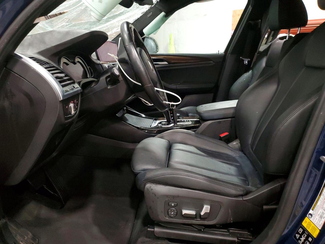 2019 BMW X3 XDRIVE30I photo 19