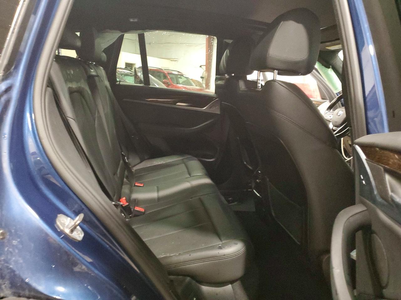 2019 BMW X3 XDRIVE30I photo 31