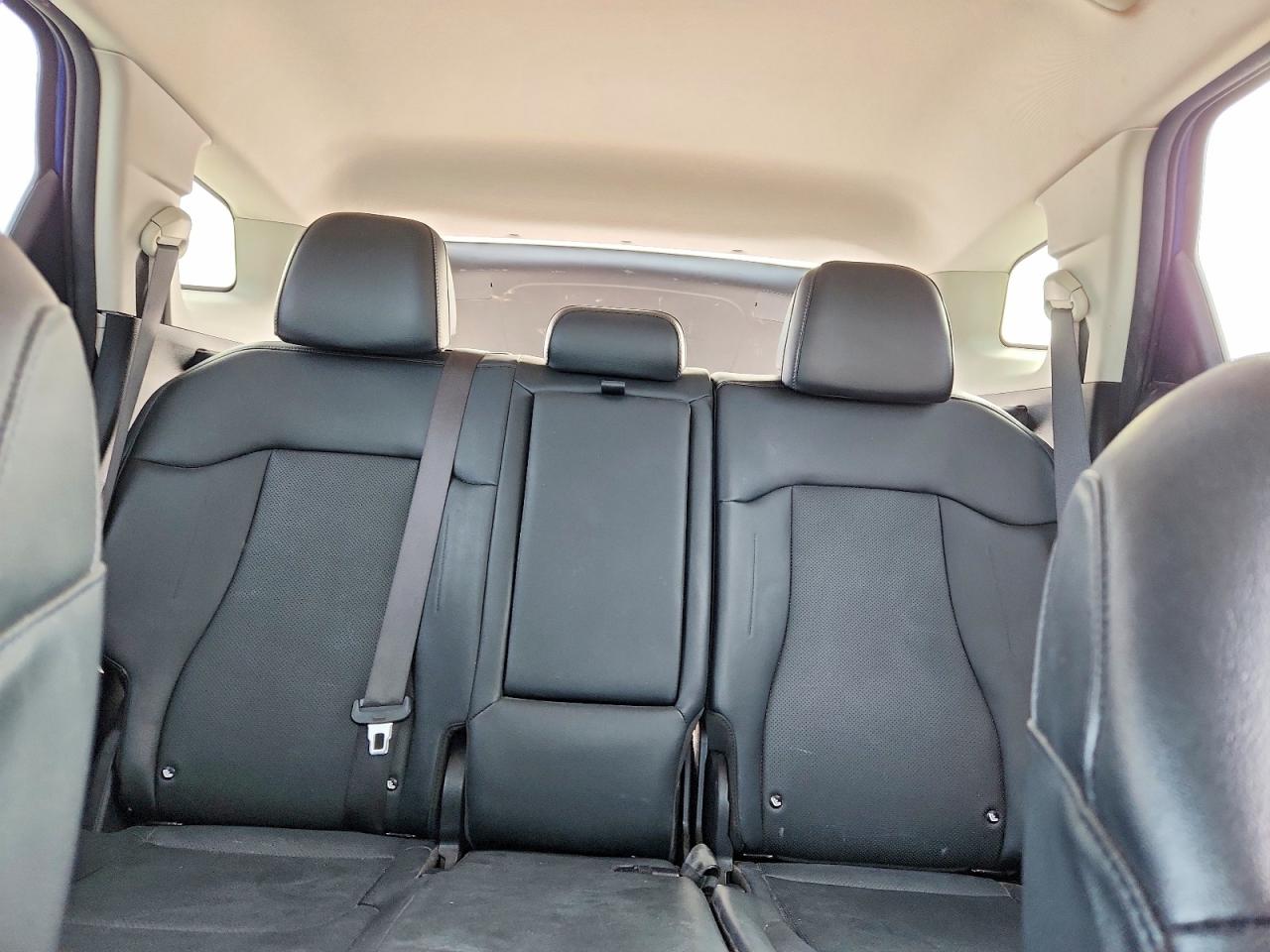 2023 KIA SPORTAGE EX photo 19