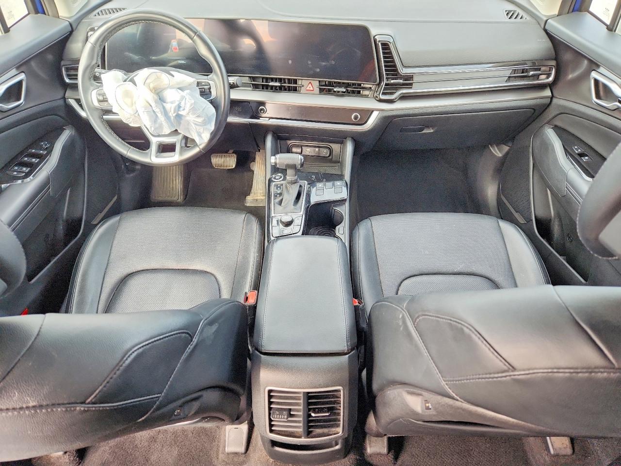 2023 KIA SPORTAGE EX photo 15