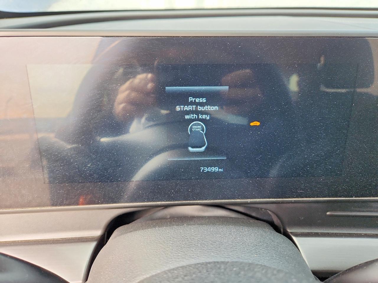 2023 KIA SPORTAGE EX photo 17