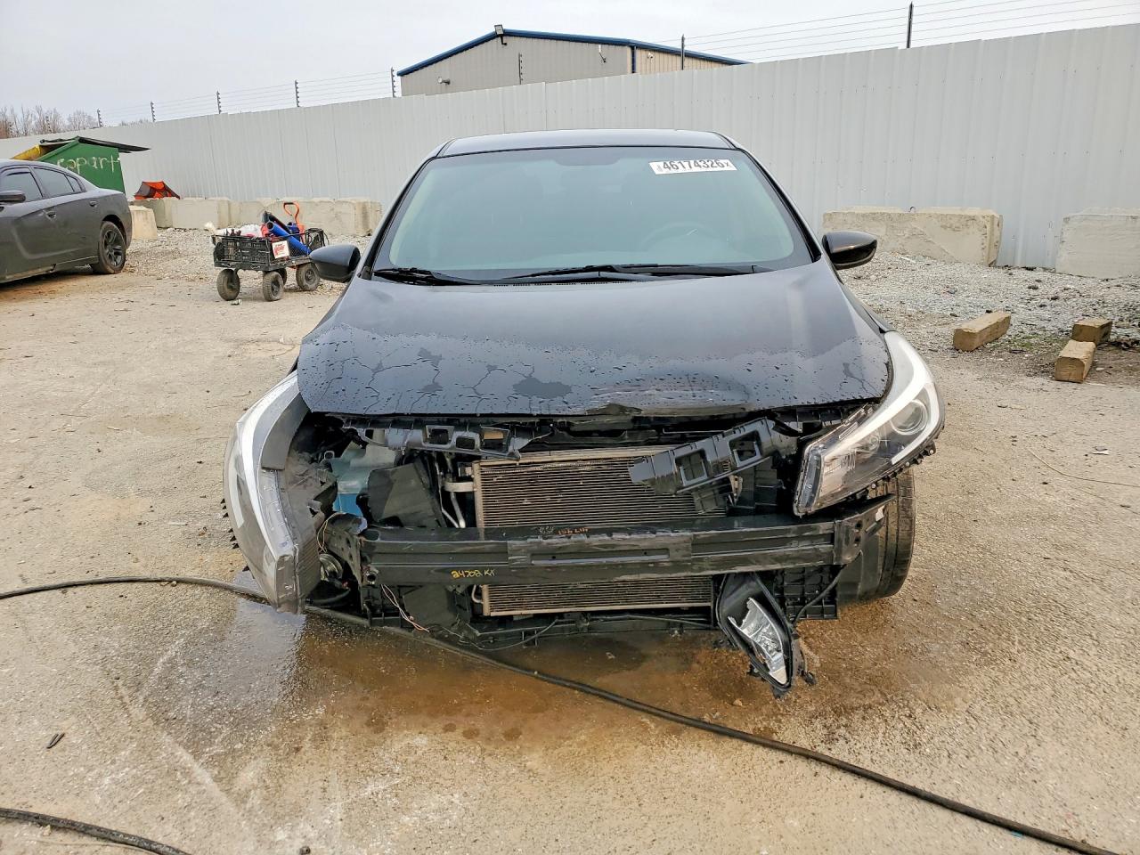 2018 KIA FORTE LX photo 13