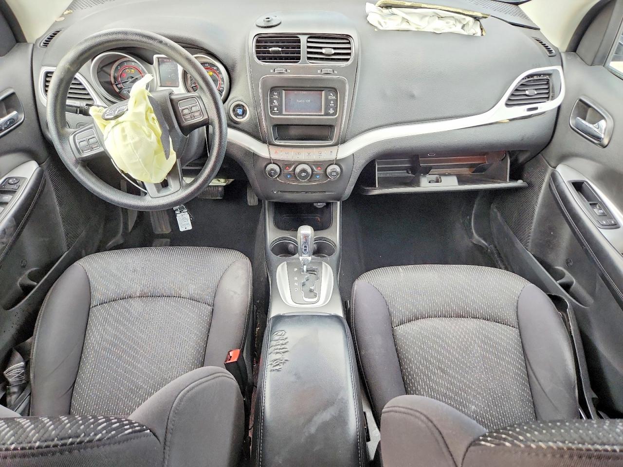 2013 DODGE JOURNEY SXT photo 15