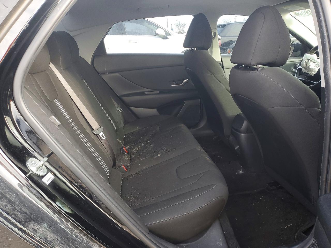 2024 HYUNDAI ELANTRA SEL photo 19
