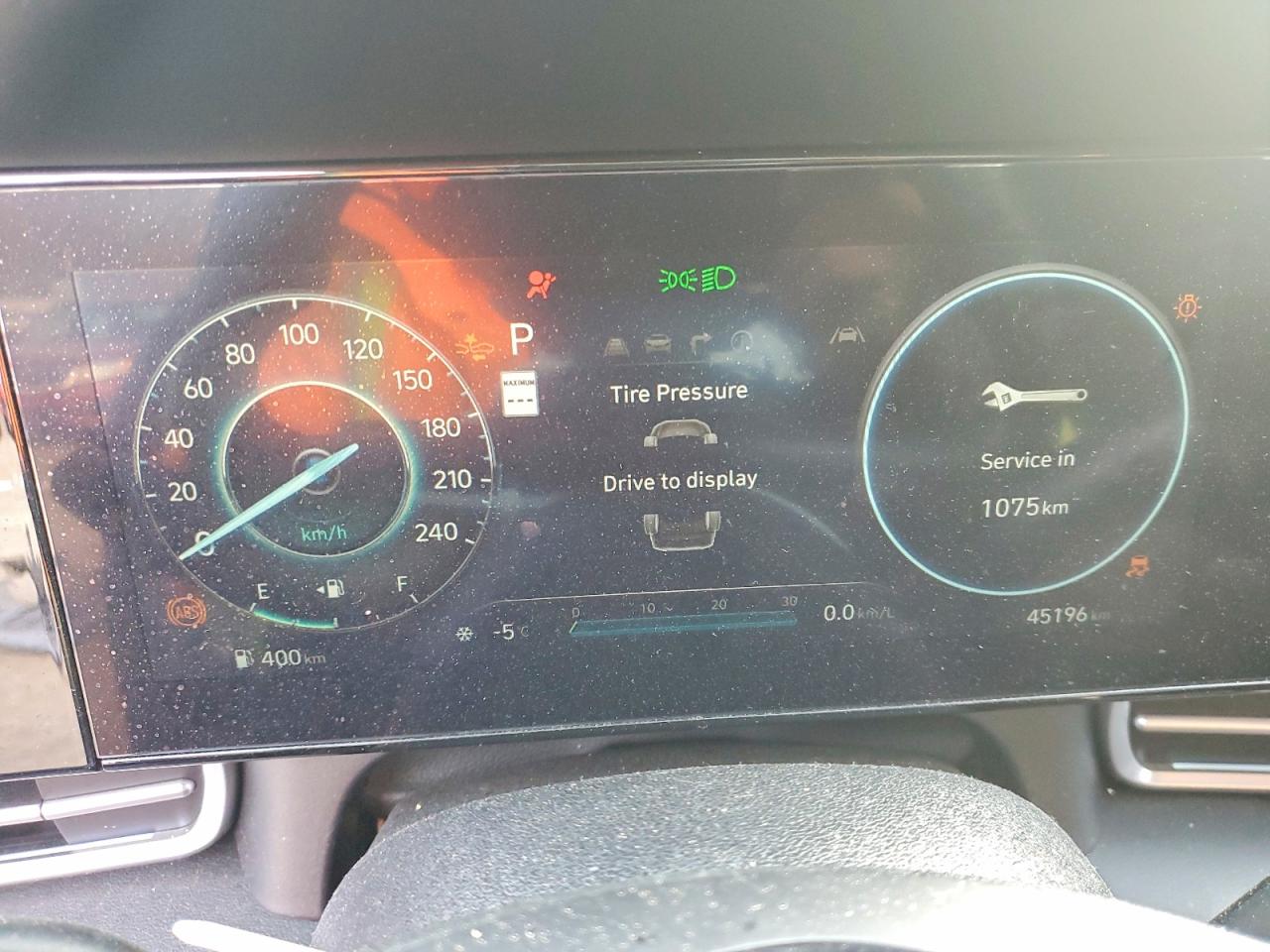 2024 HYUNDAI ELANTRA SEL photo 17