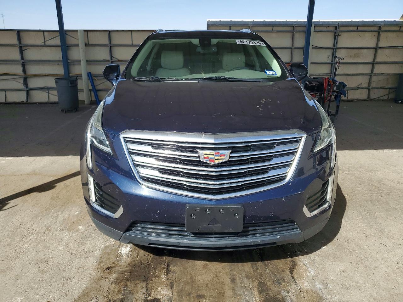 2017 CADILLAC XT5 PREMIUM LUXURY photo 13