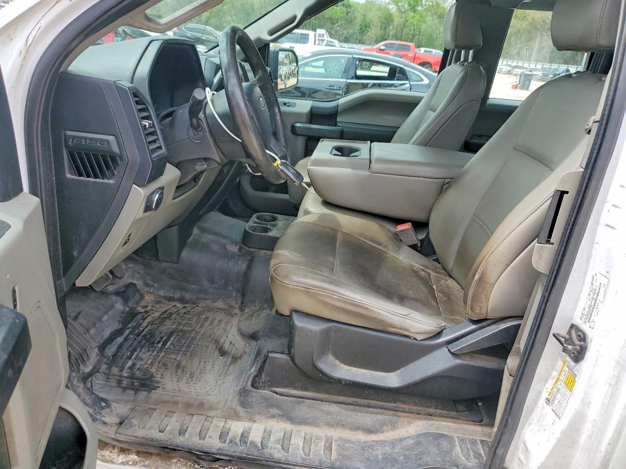 2019 FORD F150 SUPER CAB photo 13