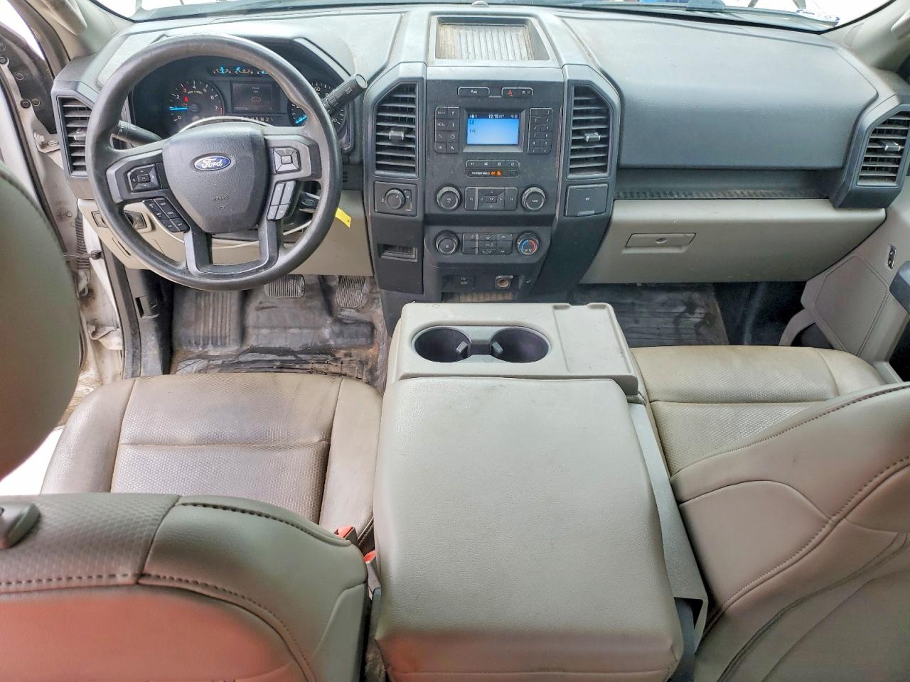 2019 FORD F150 SUPER CAB photo 15