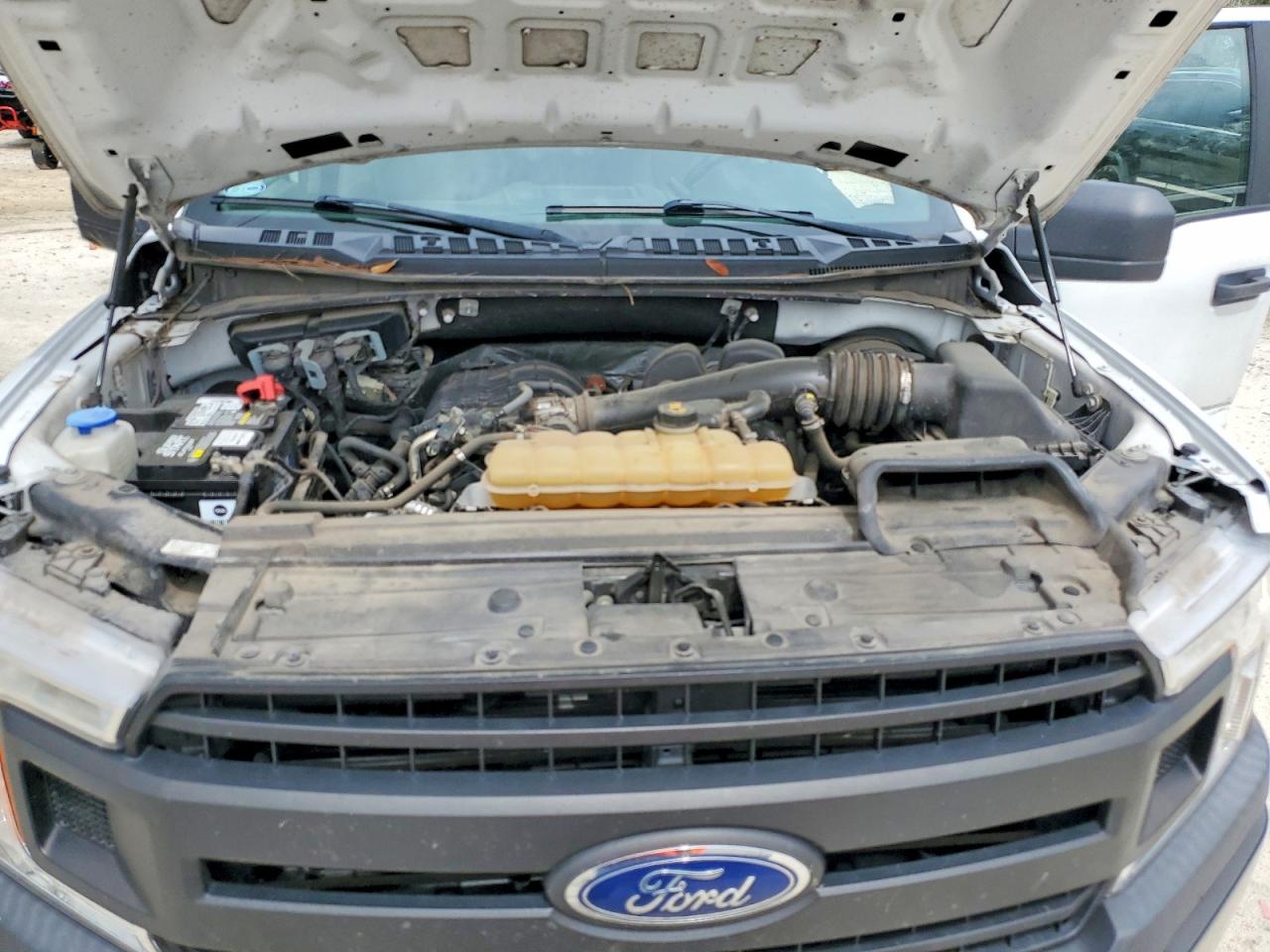 2019 FORD F150 SUPER CAB photo 21