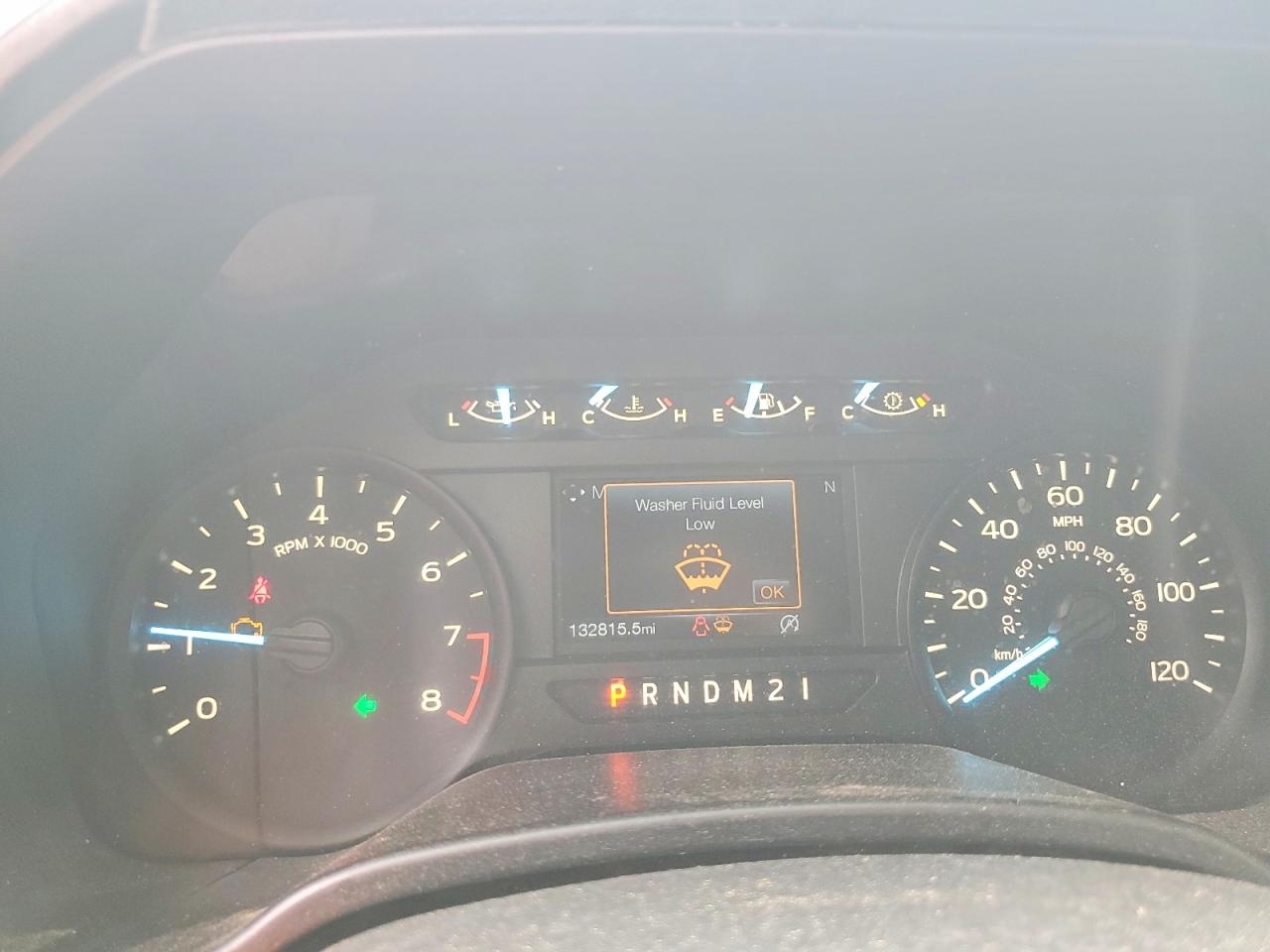 2019 FORD F150 SUPER CAB photo 17
