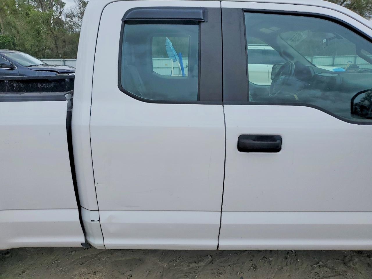 2019 FORD F150 SUPER CAB photo 19