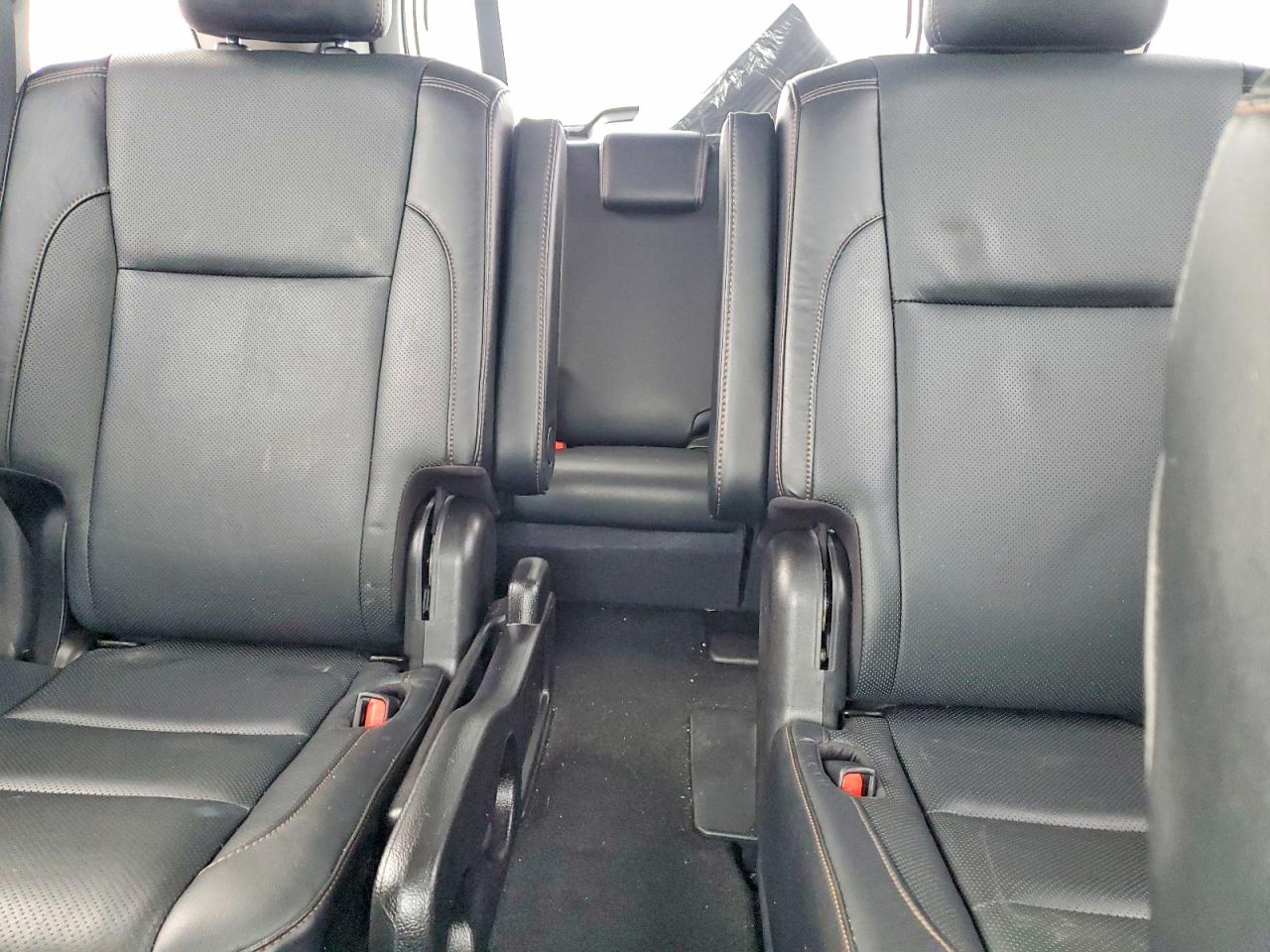 2018 TOYOTA HIGHLANDER LIMITED photo 28