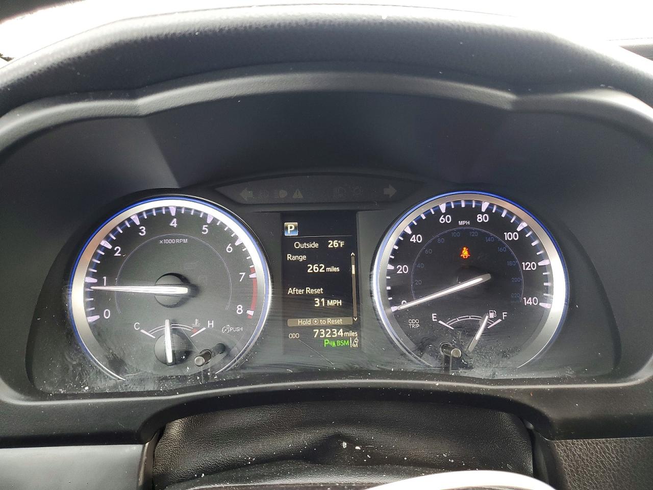 2018 TOYOTA HIGHLANDER LIMITED photo 25