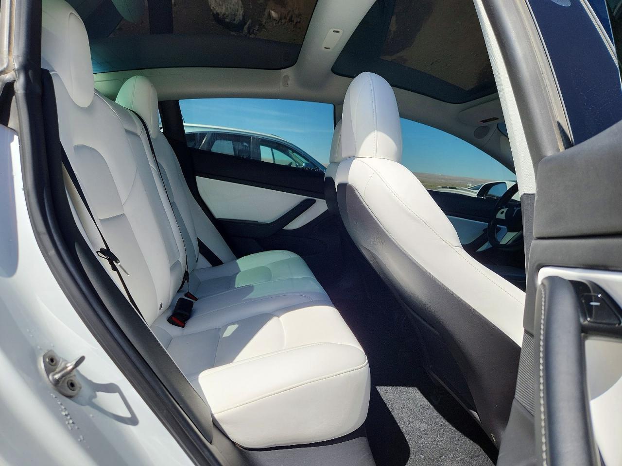 2019 TESLA MODEL 3 photo 19
