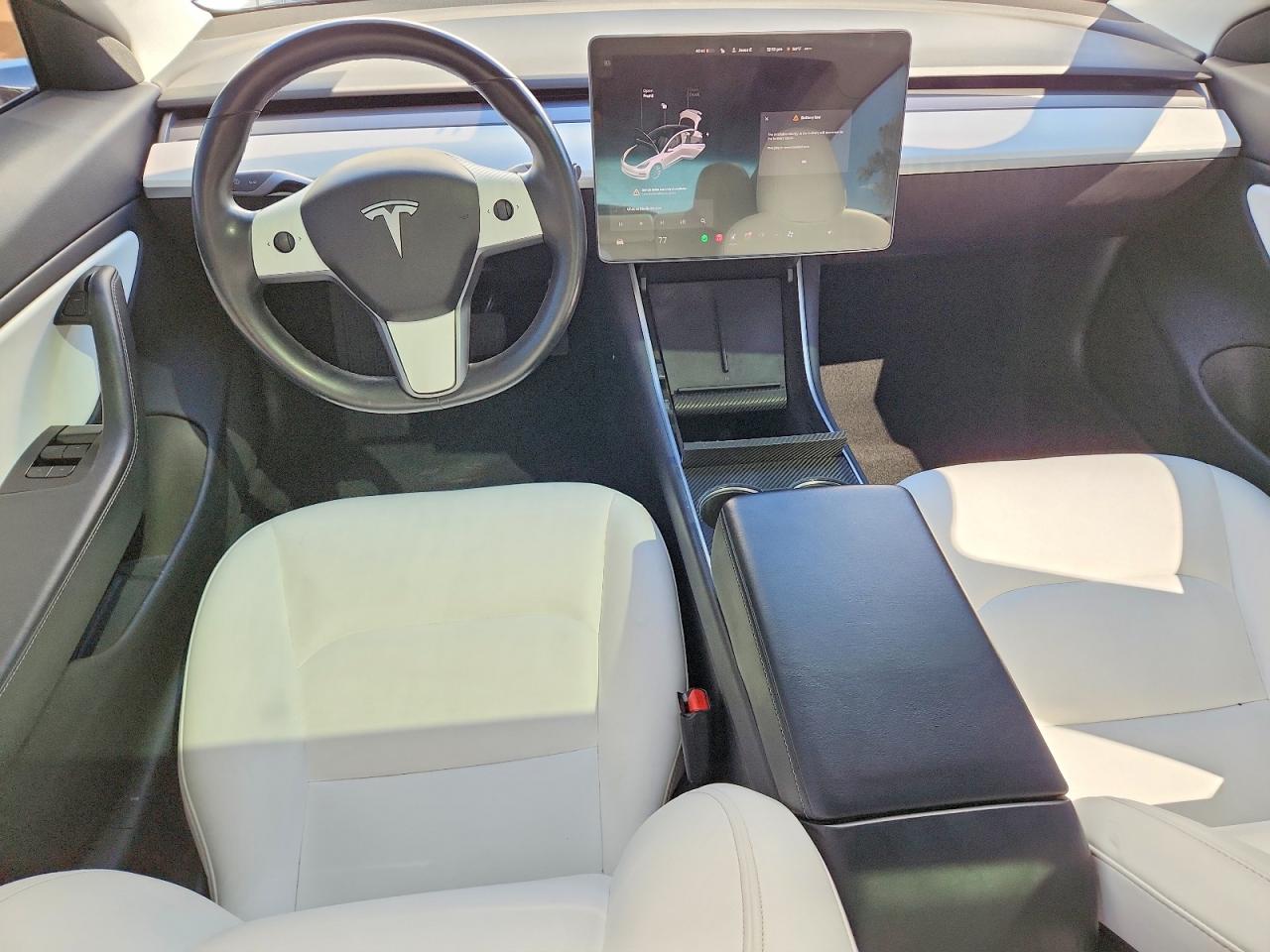 2019 TESLA MODEL 3 photo 15