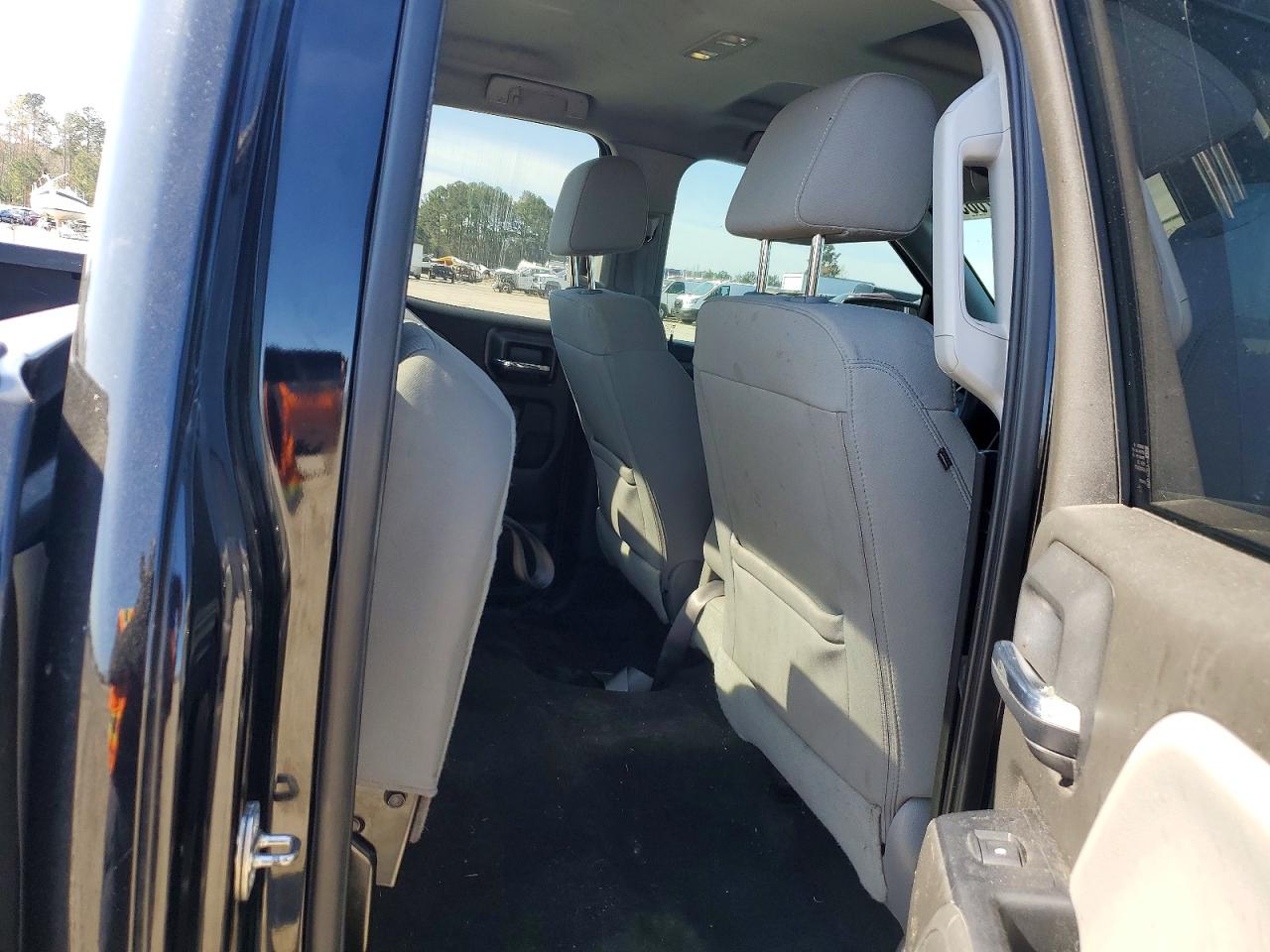 2016 CHEVROLET SILVERADO K1500 photo 19